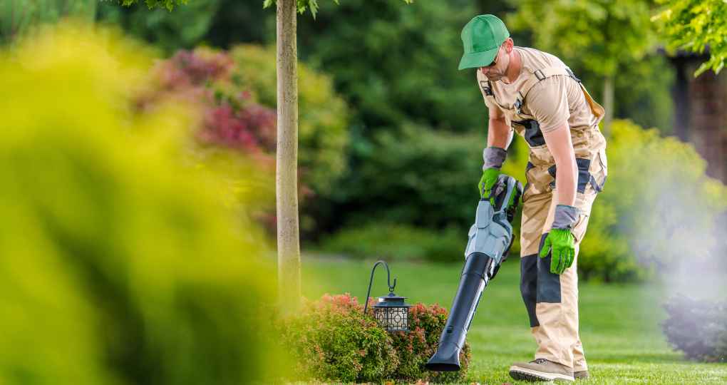 weekly lawn and garden maintenance in maricopa and pinal counties