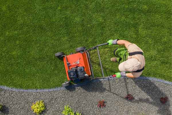 Weekly Lawn and Garden Maintenance in maricopa and pinal counties